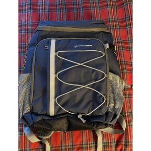 Maelstrom Cooler Backpack,35 Can Backpack Cooler Leakproof, Insulated  Cooler